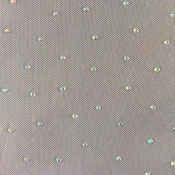 Long robe with gems - Picture 2 of 2